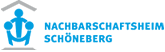 Logo Nachbarschaftsheim mit Link zur 
Startseite